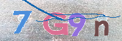 CAPTCHA изображение