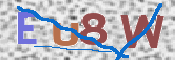 CAPTCHA изображение