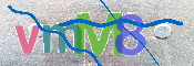 CAPTCHA изображение