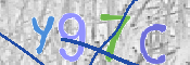 CAPTCHA изображение