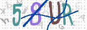 CAPTCHA изображение