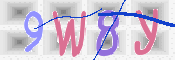 CAPTCHA изображение