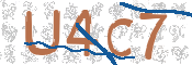 CAPTCHA изображение