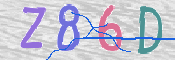 CAPTCHA изображение