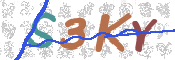 CAPTCHA изображение
