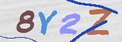 CAPTCHA изображение