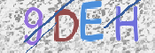 CAPTCHA изображение