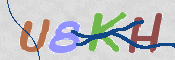 CAPTCHA изображение