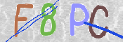 CAPTCHA изображение