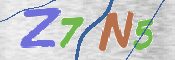 CAPTCHA изображение