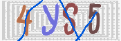 CAPTCHA изображение