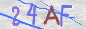 CAPTCHA изображение