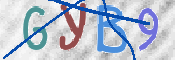 CAPTCHA изображение