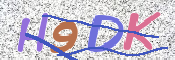 CAPTCHA изображение