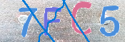CAPTCHA изображение