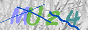 CAPTCHA изображение