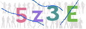 CAPTCHA изображение
