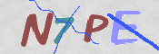 CAPTCHA изображение