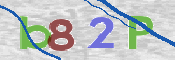 CAPTCHA изображение