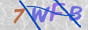 CAPTCHA изображение
