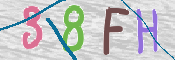 CAPTCHA изображение