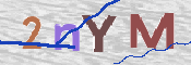 CAPTCHA изображение