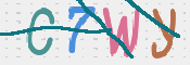 CAPTCHA изображение