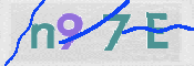 CAPTCHA изображение