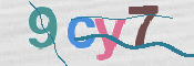 CAPTCHA изображение