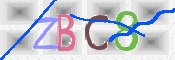 CAPTCHA изображение