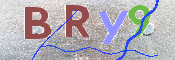 CAPTCHA изображение