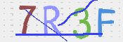 CAPTCHA изображение