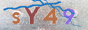 CAPTCHA изображение
