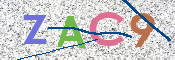 CAPTCHA изображение