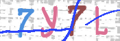 CAPTCHA изображение