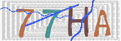 CAPTCHA изображение