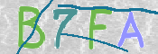 CAPTCHA изображение