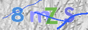 CAPTCHA изображение