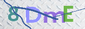 CAPTCHA изображение