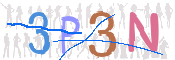 CAPTCHA изображение