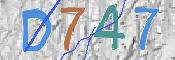CAPTCHA изображение