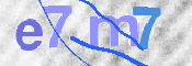 CAPTCHA изображение