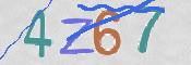 CAPTCHA изображение