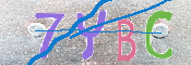 CAPTCHA изображение
