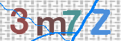 CAPTCHA изображение