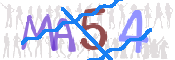 CAPTCHA изображение