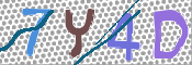 CAPTCHA изображение