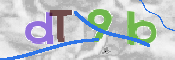 CAPTCHA изображение