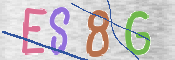 CAPTCHA изображение