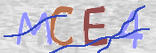 CAPTCHA изображение